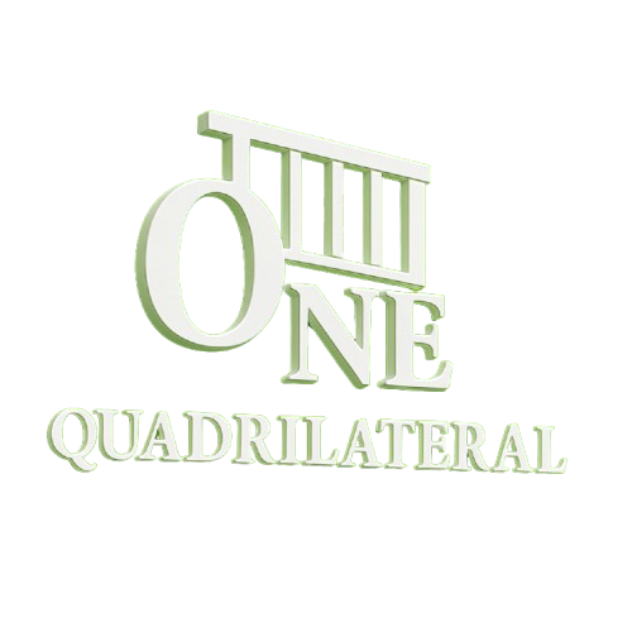OneQuadrilateral Logo